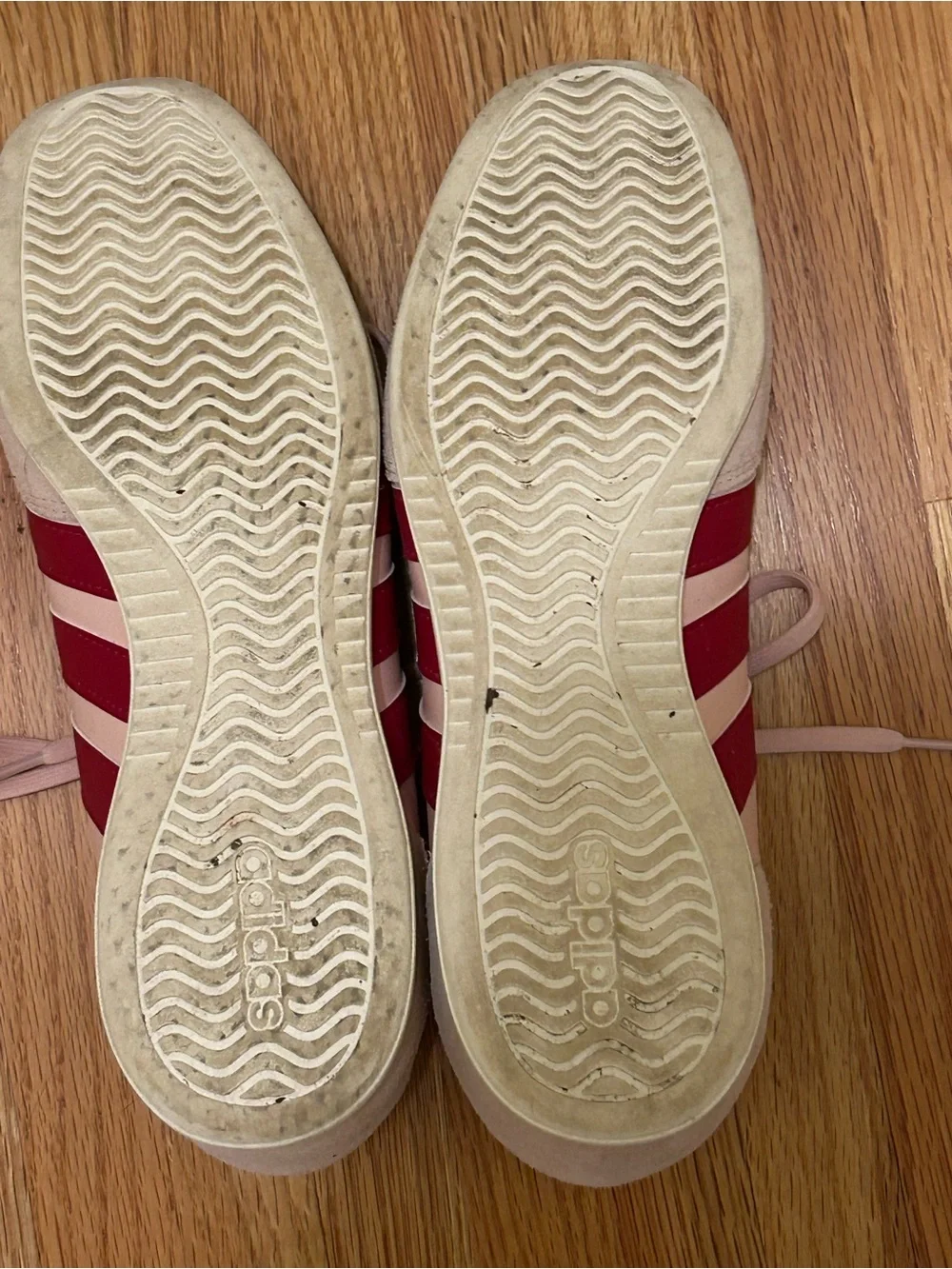 adidas barreda shoes